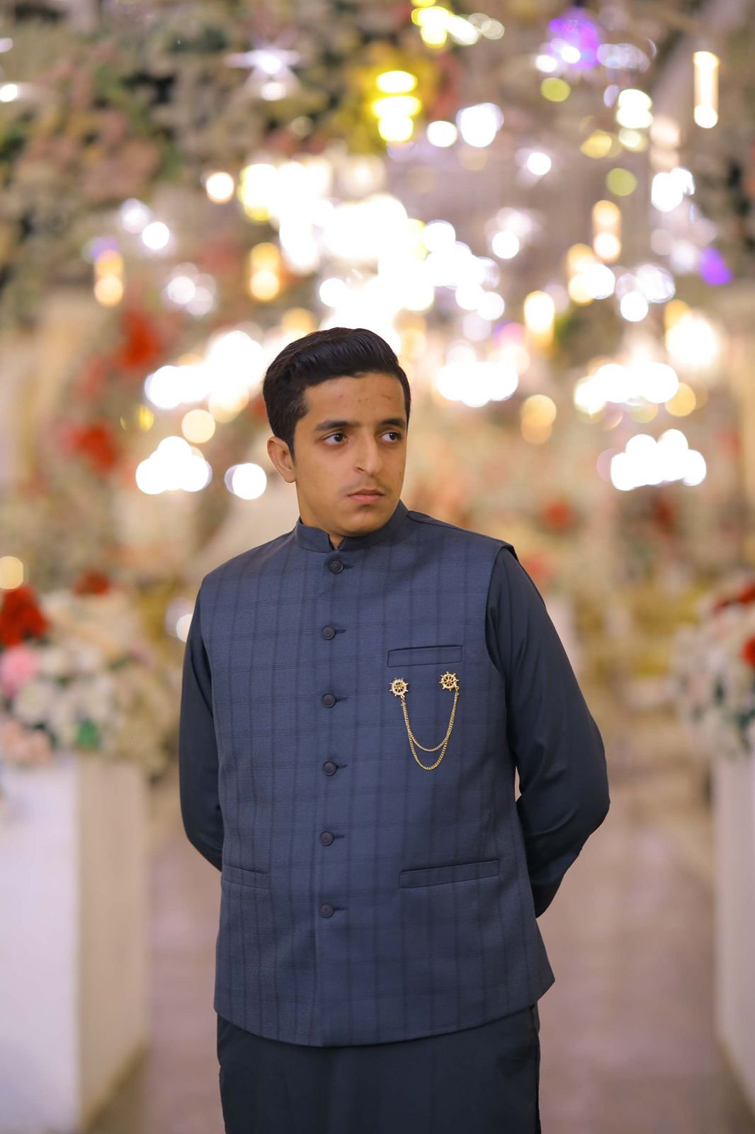 Muzammil Zubair