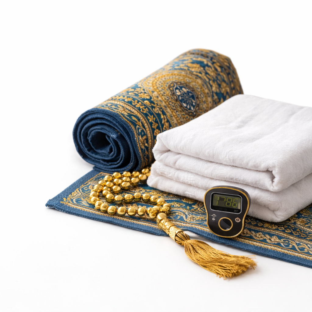 Kaaba Islamic Background