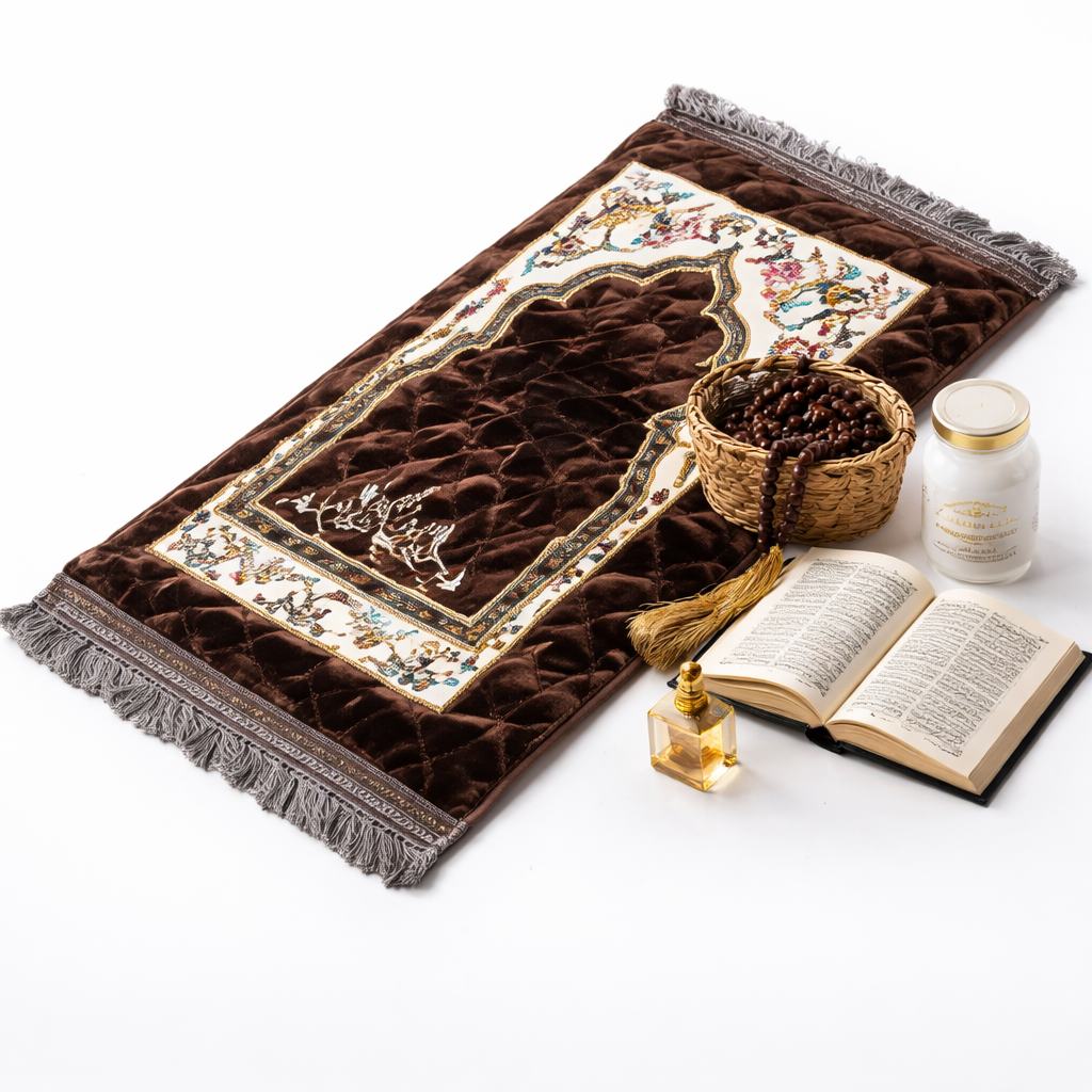 Prayer Mats